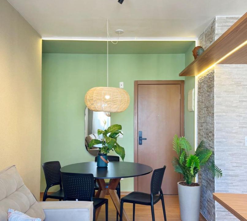 Photo of Livingroom in Cruz das Almas