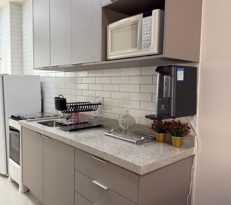 Photo of Kitchen in Franca