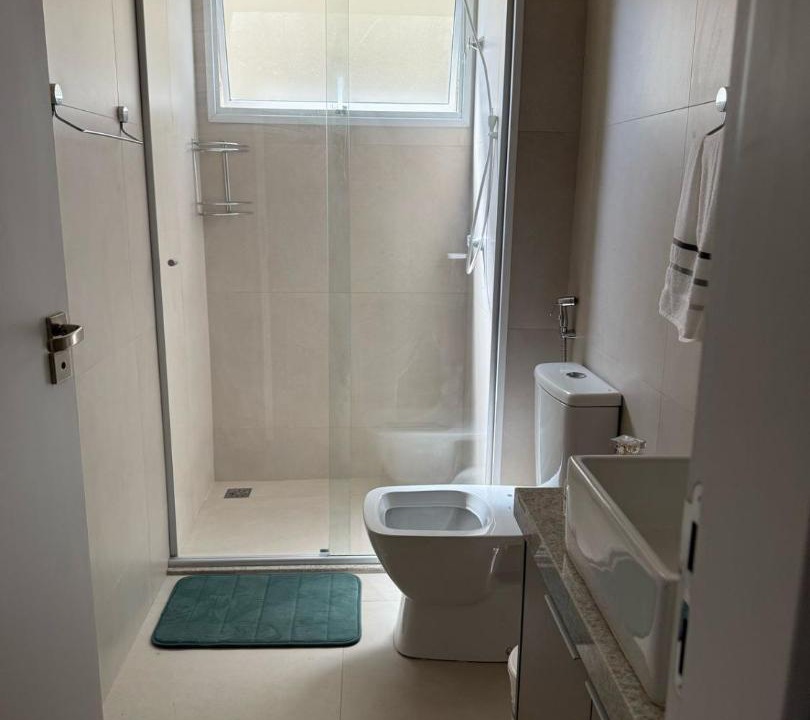 Photo of Bathroom in Franca