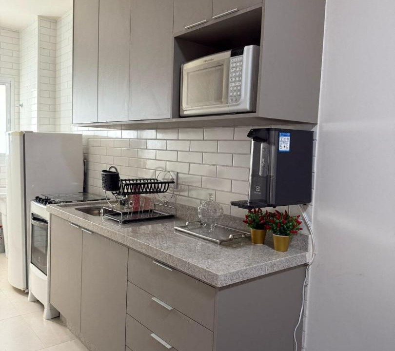 Photo of Kitchen in Franca