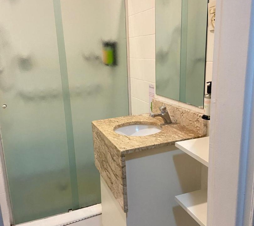 Photo of Bathroom in Itapecerica da Serra