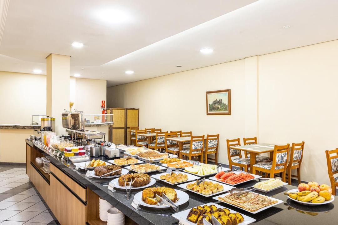 Photo of Kitchen in Jardim Brasil
