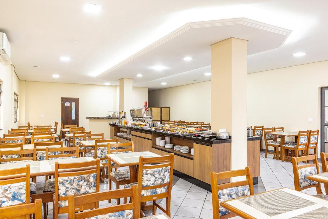 Photo of Kitchen in Jardim Brasil
