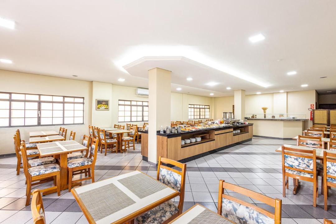 Photo of Kitchen in Jardim Brasil