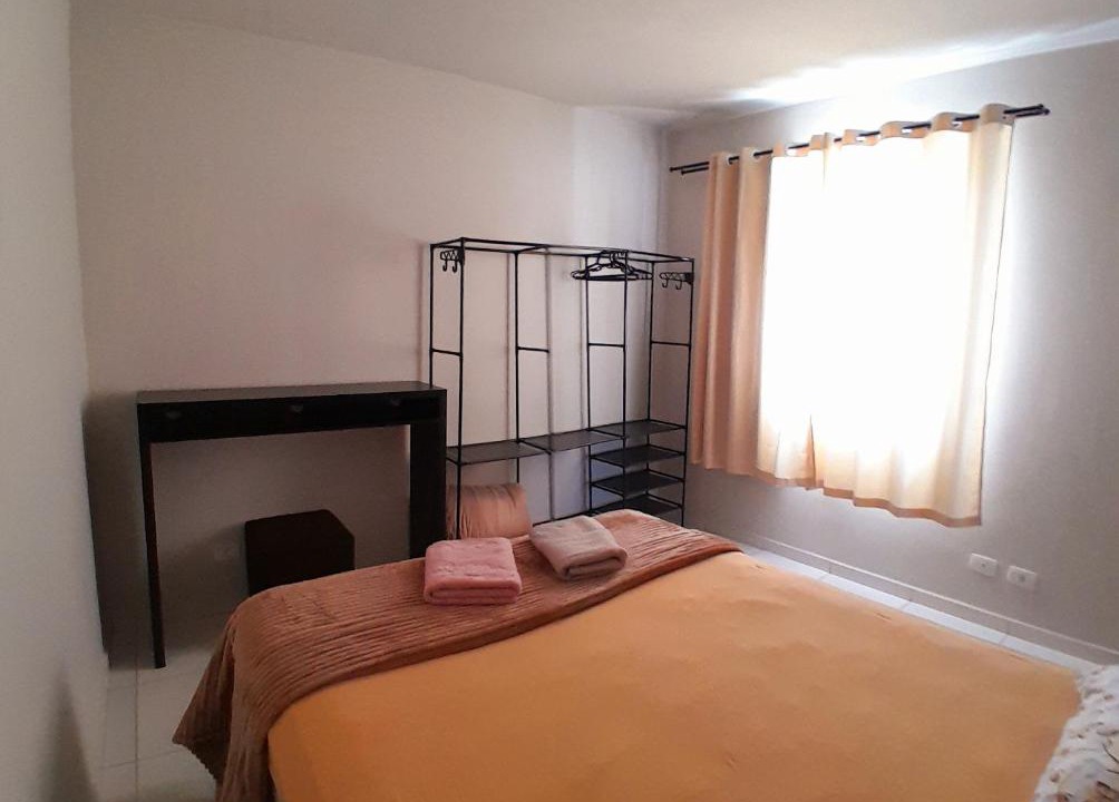 Photo of Bedroom in Rio Pequeno