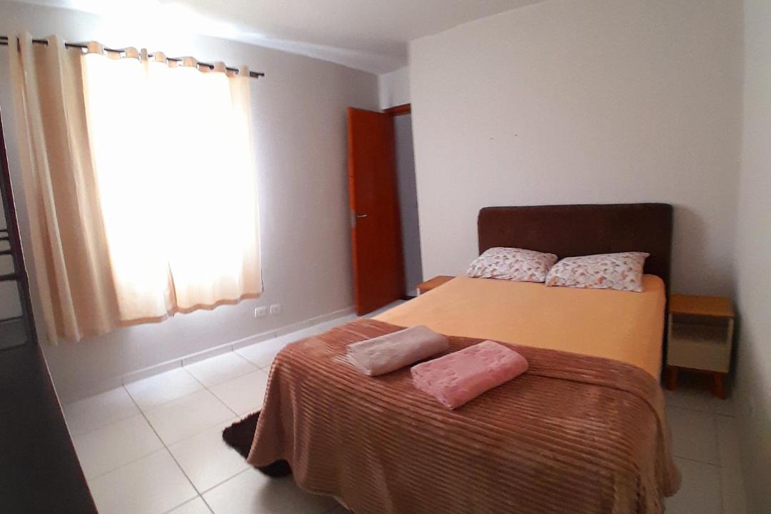 Photo of Bedroom in Rio Pequeno