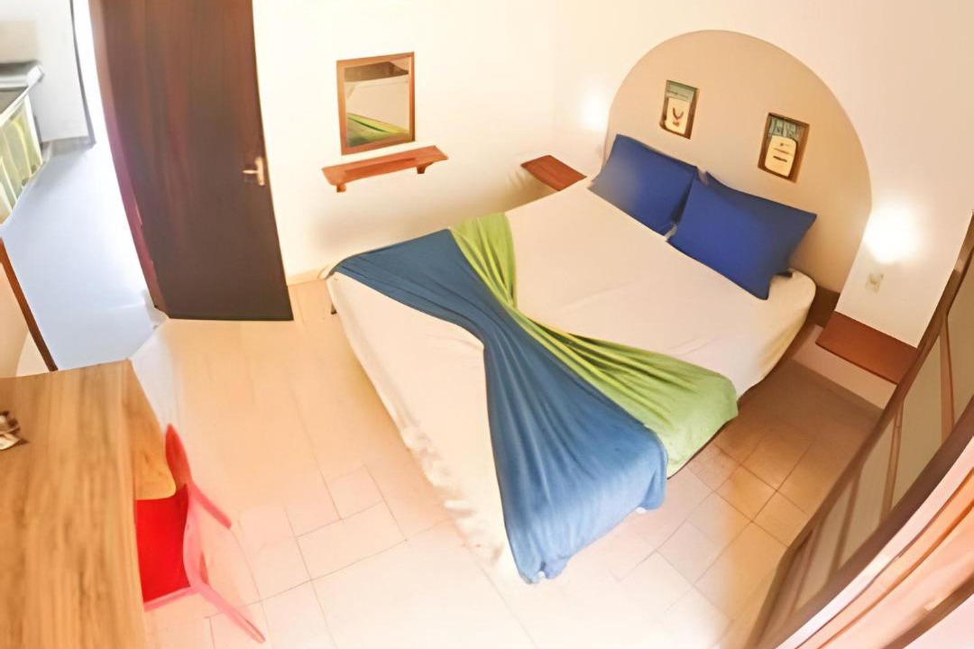 Photo of Bedroom in Lazaro