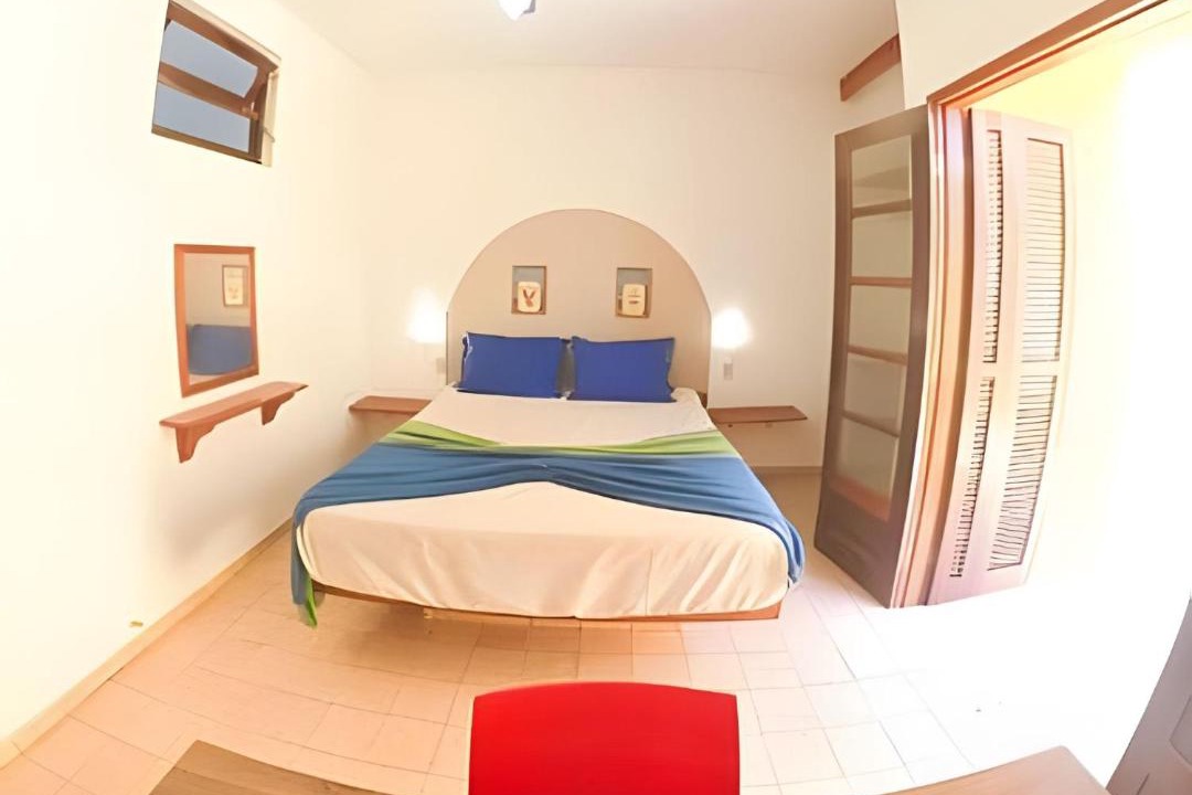 Photo of Bedroom in Lazaro