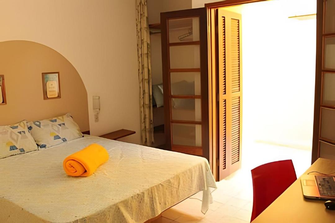 Photo of Bedroom in Lazaro