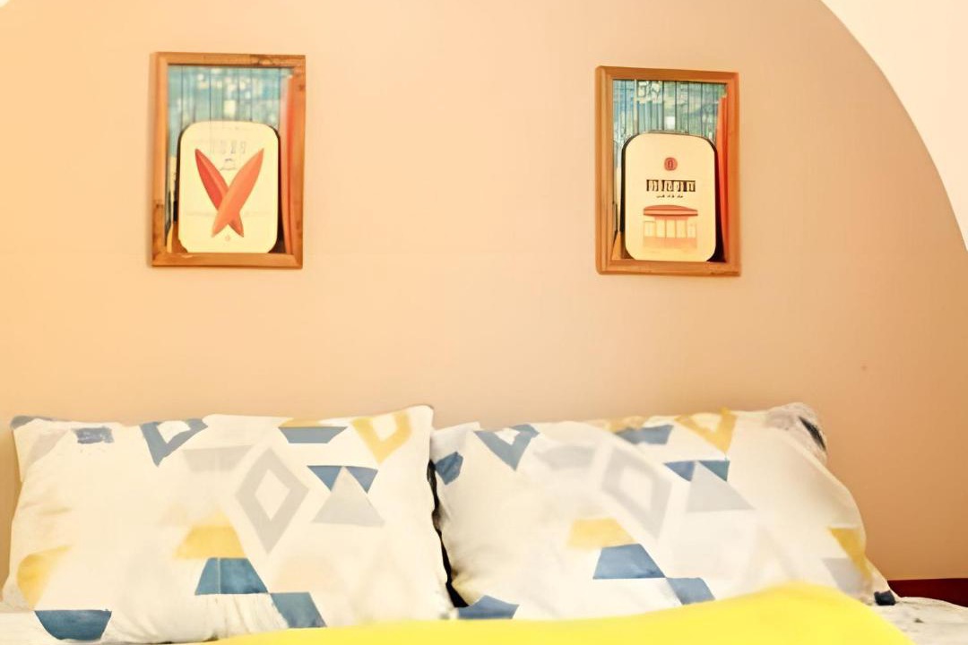 Photo of Bedroom in Lazaro