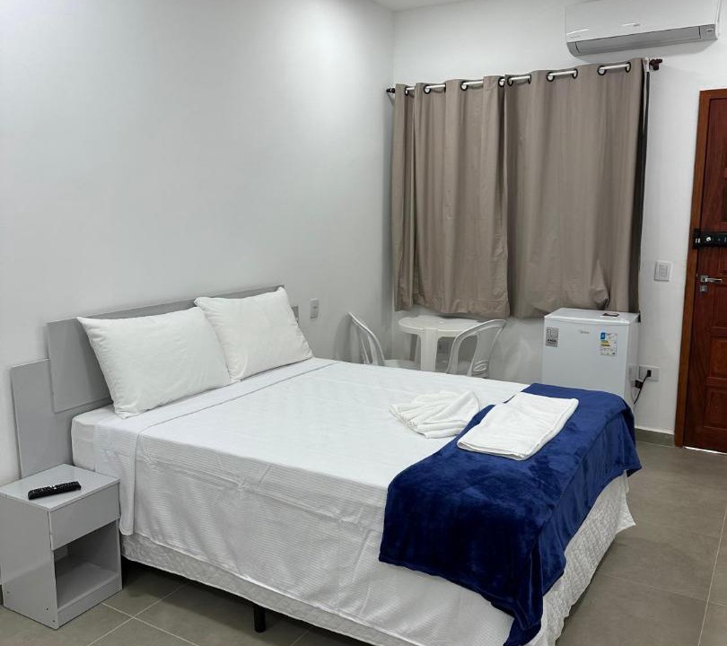 Photo of Bedroom in Ilha Comprida
