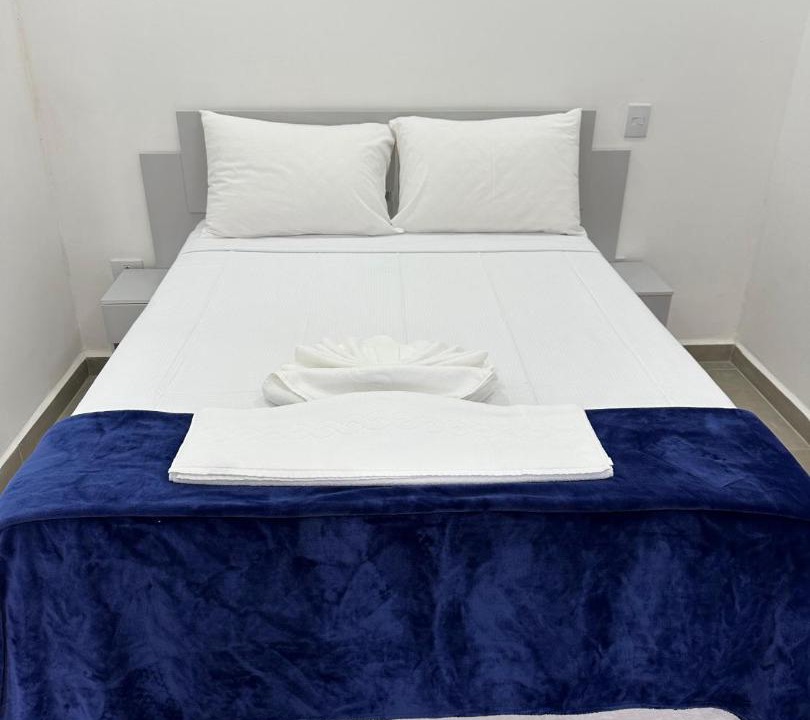 Photo of Bedroom in Ilha Comprida