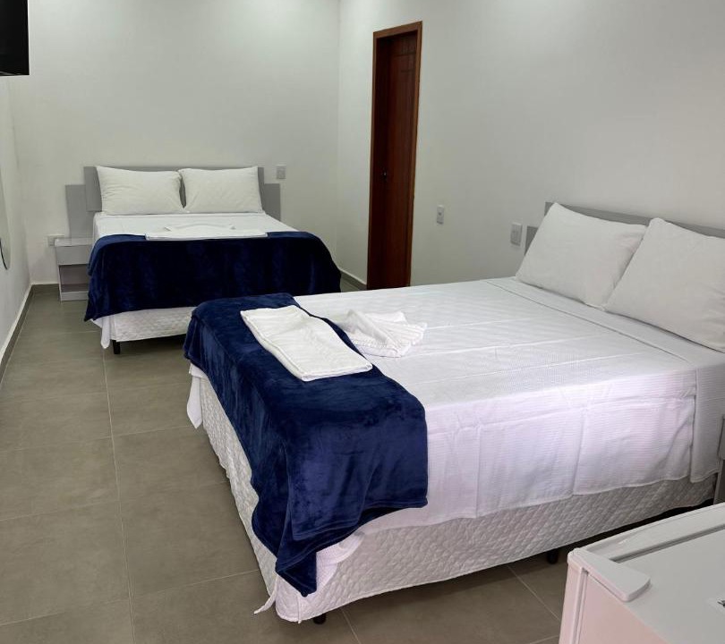 Photo of Bedroom in Ilha Comprida