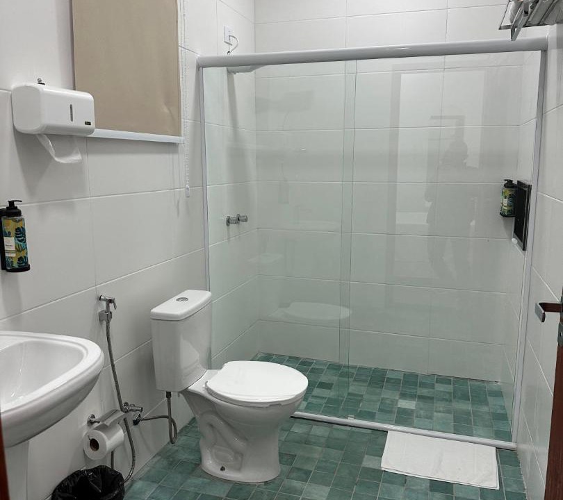 Photo of Bathroom in Ilha Comprida