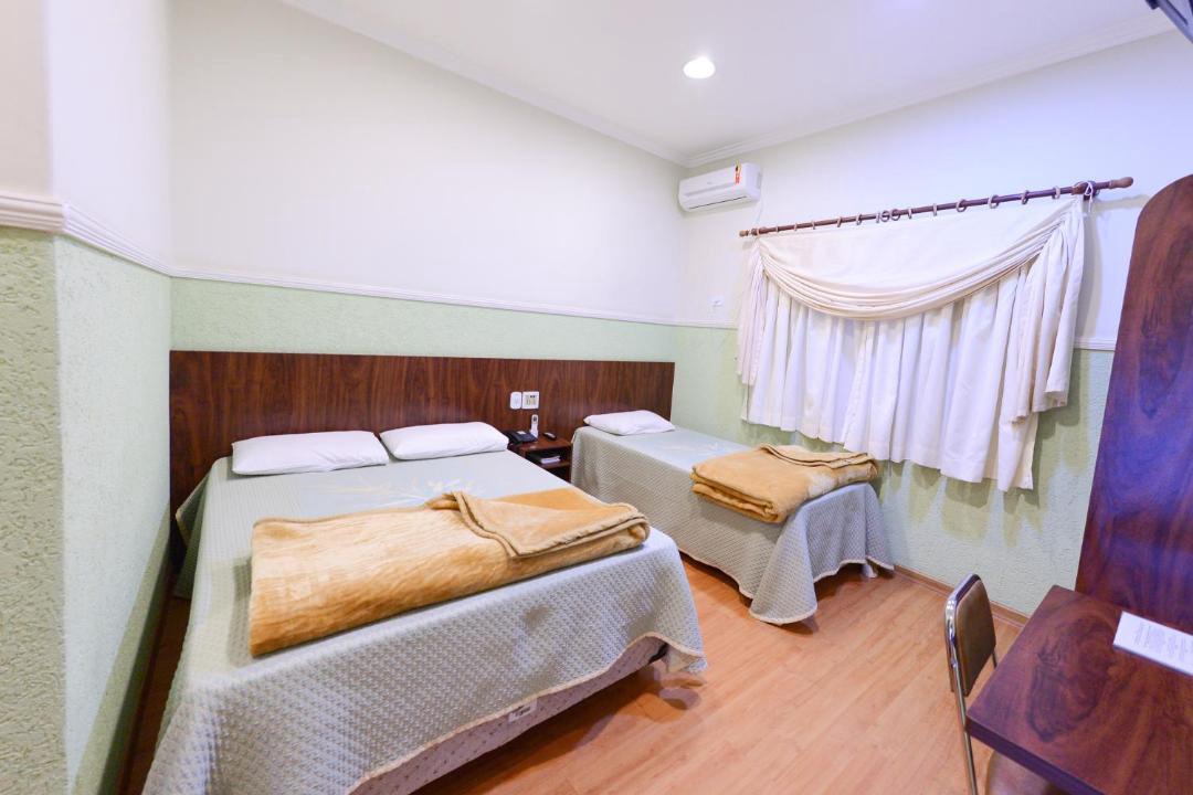 Photo of Bedroom in Registro