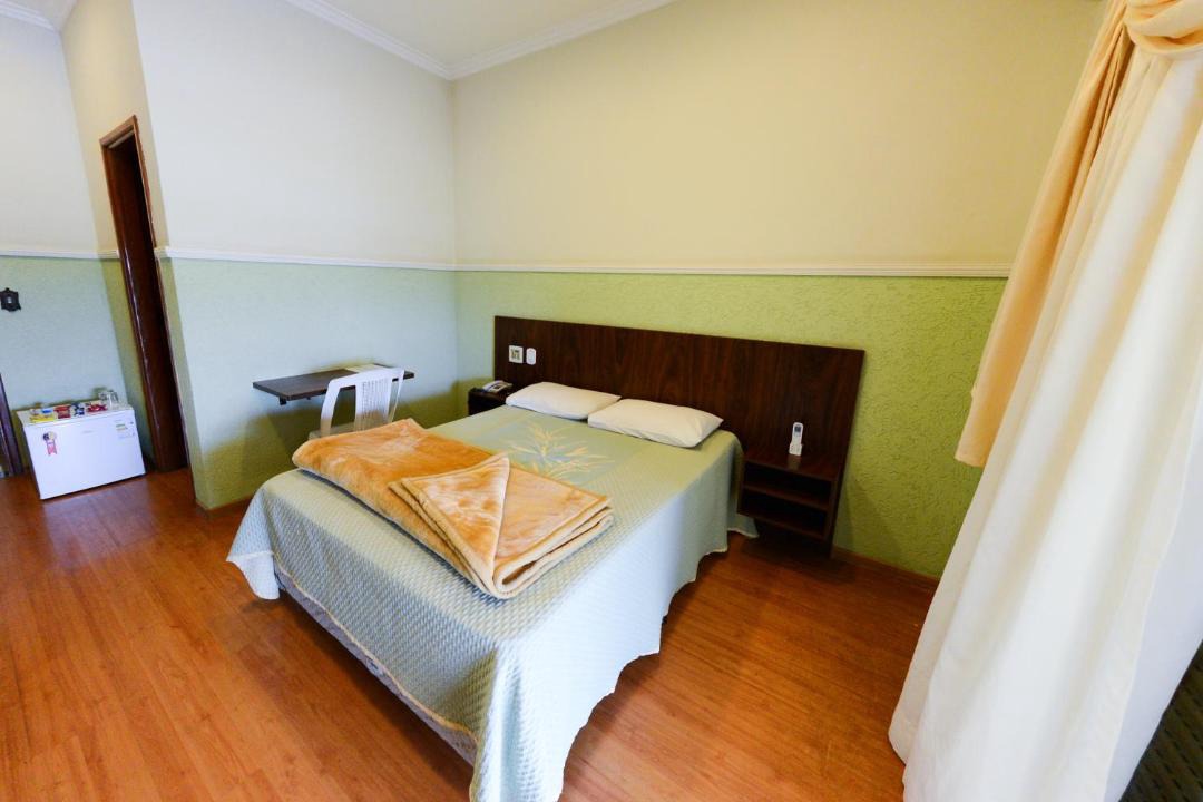 Photo of Bedroom in Registro