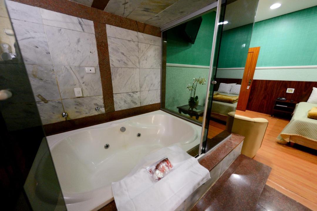 Photo of Bathroom in Registro