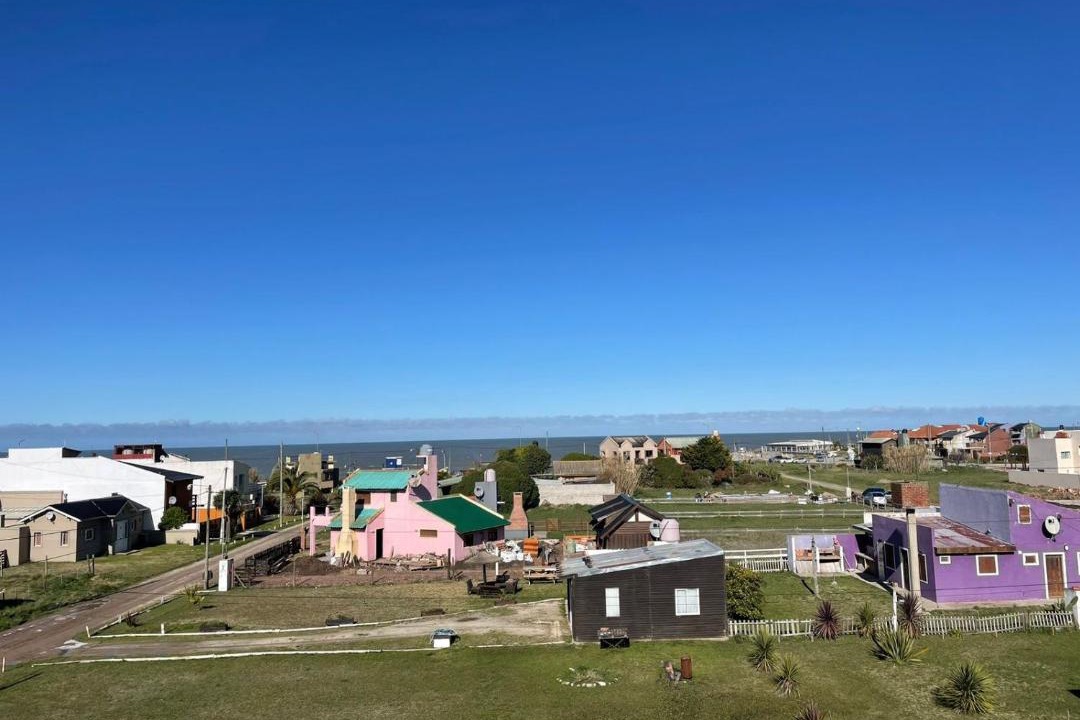 Photo of Buildings in Camet Norte