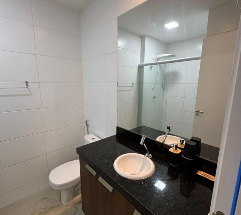 Photo of Bathroom in Mossoro