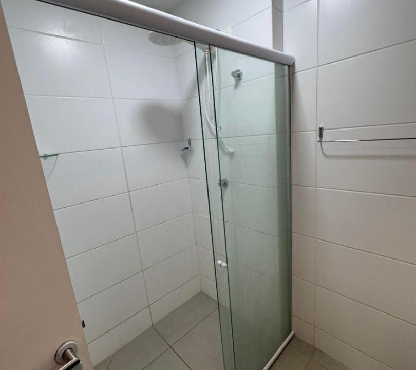 Photo of Bathroom in Mossoro