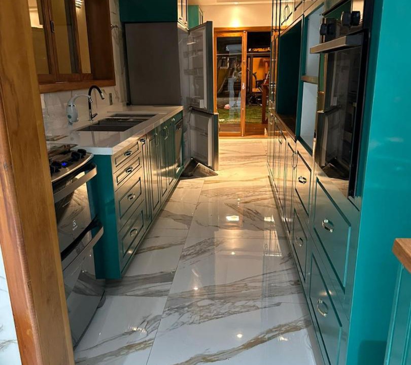 Photo of Kitchen in Sao Paulo
