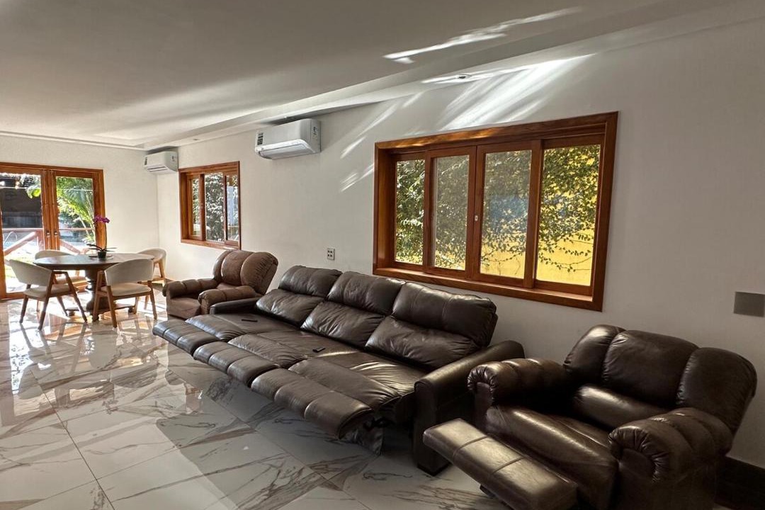 Photo of Livingroom in Sao Paulo