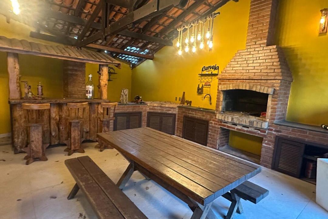 Photo of Kitchen in Sao Paulo