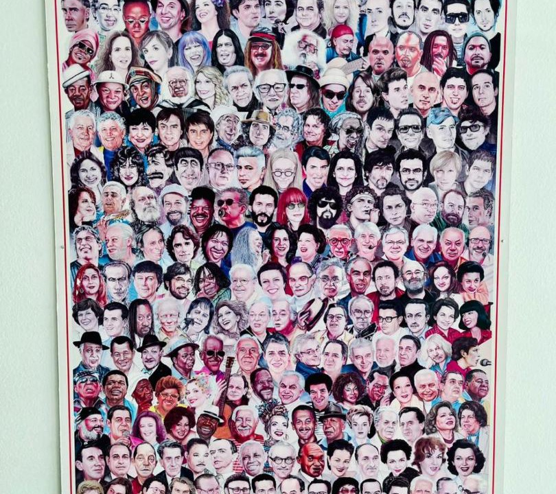 Photo of Others in Santana