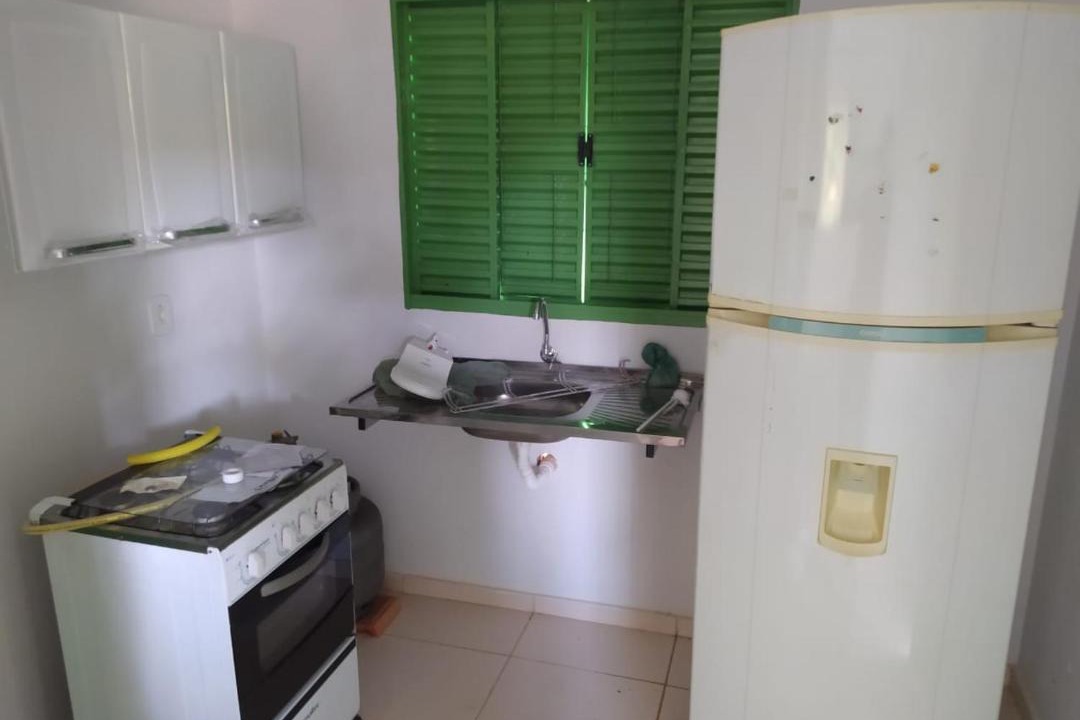 Photo of Kitchen in Goias