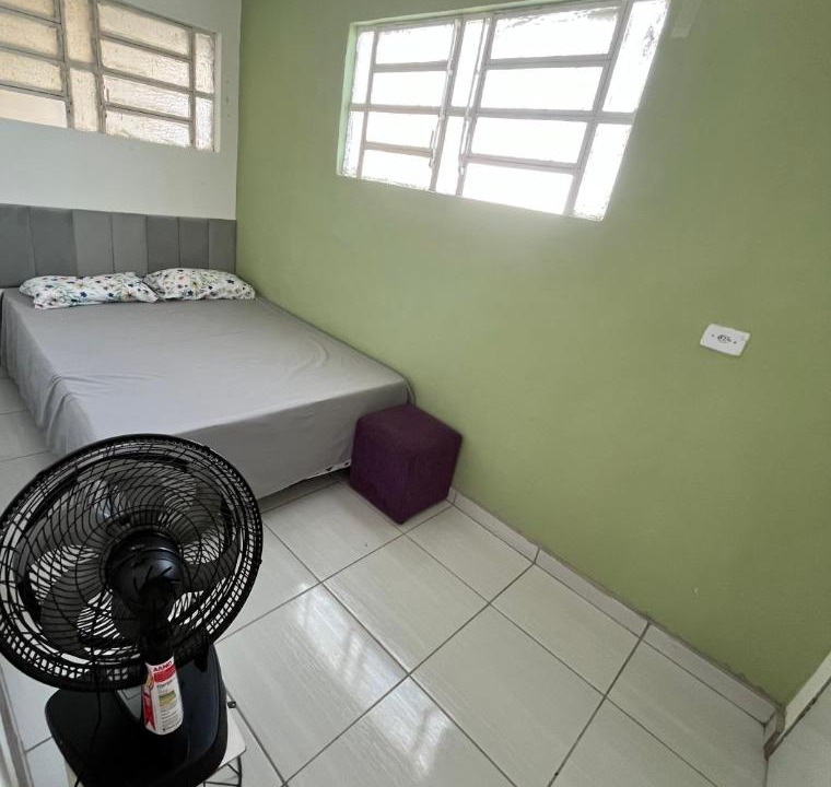 Photo of Bedroom in Arcoverde