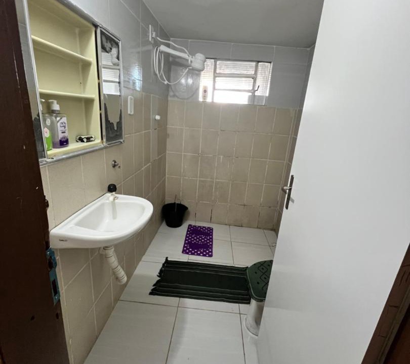 Photo of Bathroom in Arcoverde