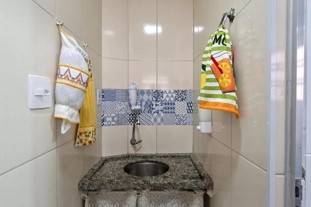 Photo of Bathroom in Guilhermina