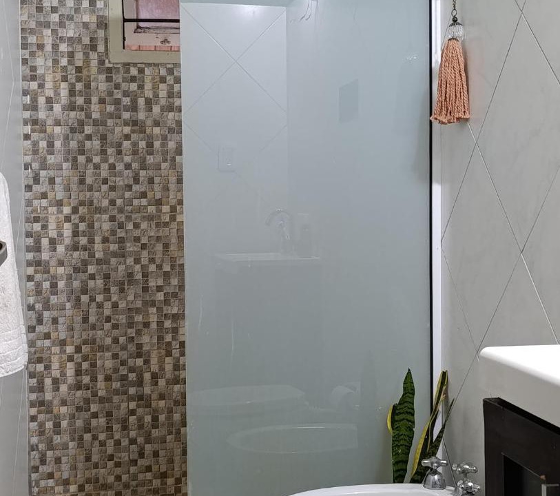 Photo of Bathroom in Posadas