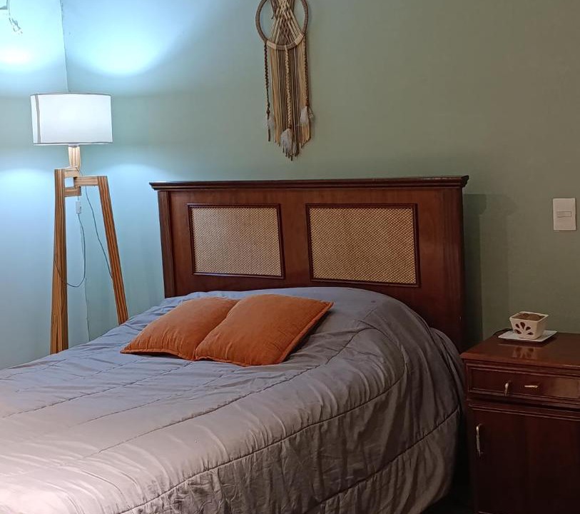 Photo of Bedroom in Posadas