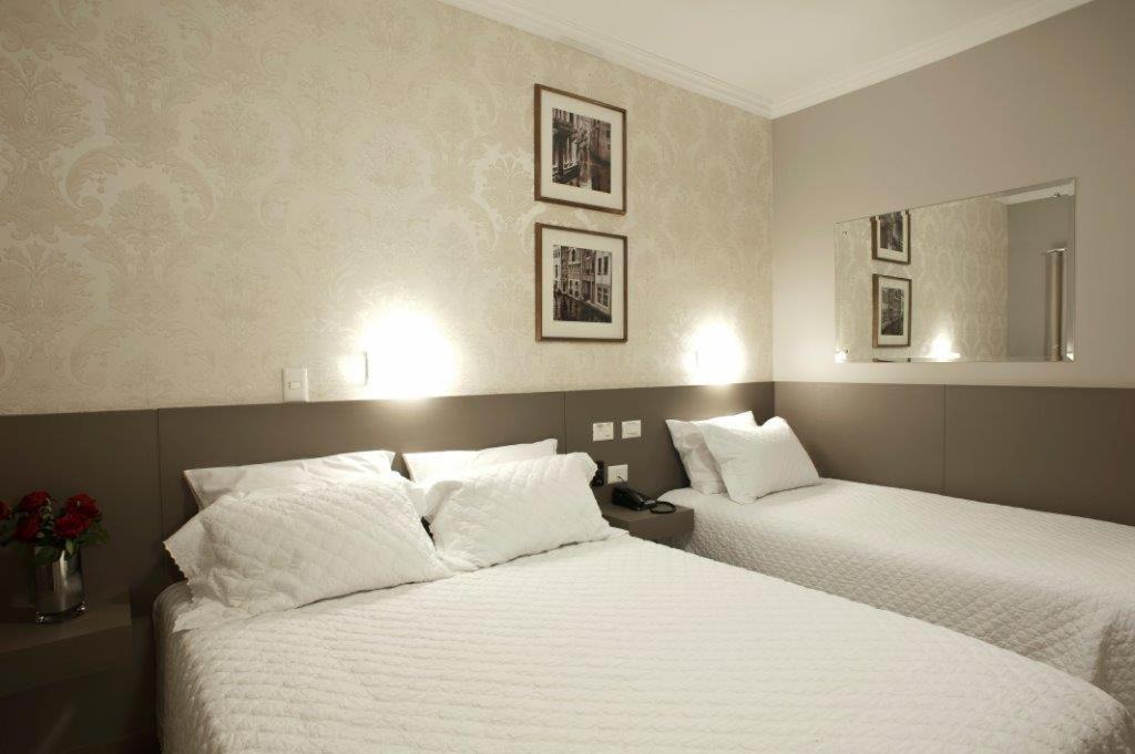 Photo of Bedroom in Nova Odessa