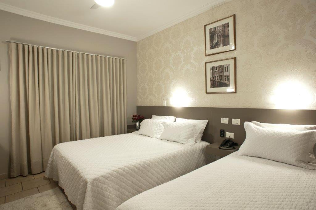 Photo of Bedroom in Nova Odessa