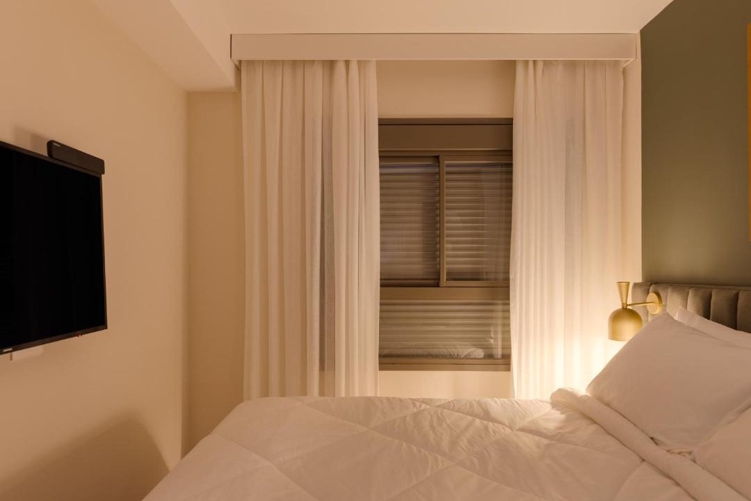 Photo of Bedroom in Campo Belo