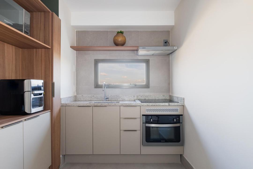 Photo of Kitchen in Campo Belo