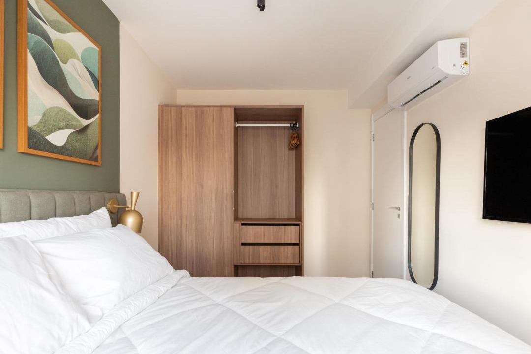 Photo of Bedroom in Campo Belo