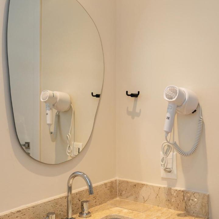 Photo of Bathroom in Campo Belo