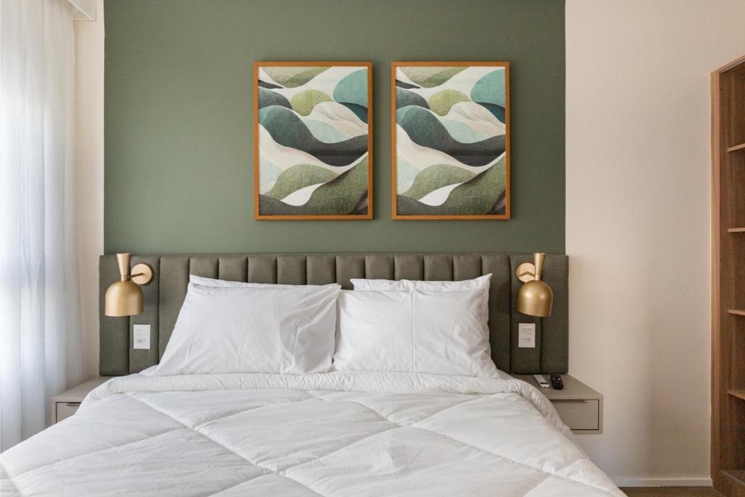 Photo of Bedroom in Campo Belo
