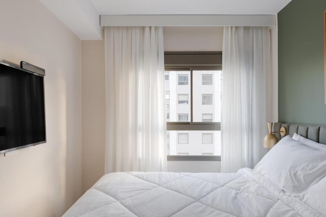 Photo of Bedroom in Campo Belo