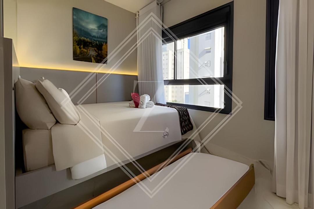 Photo of Bedroom in Campo Belo