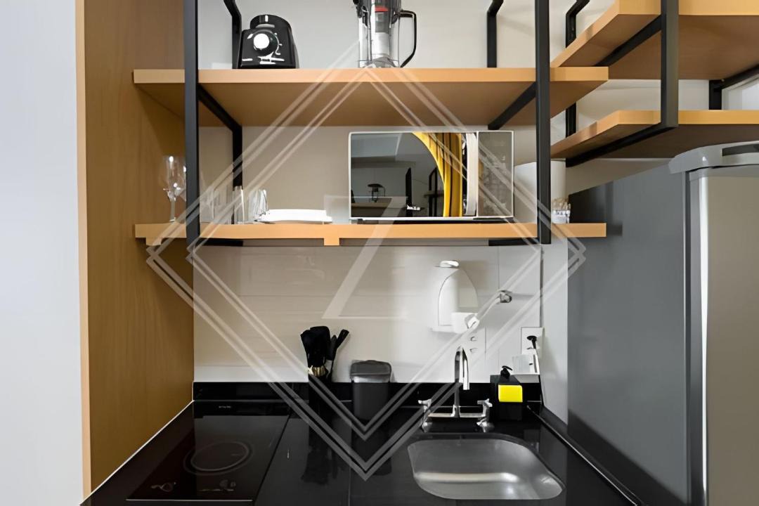 Photo of Kitchen in Campo Belo