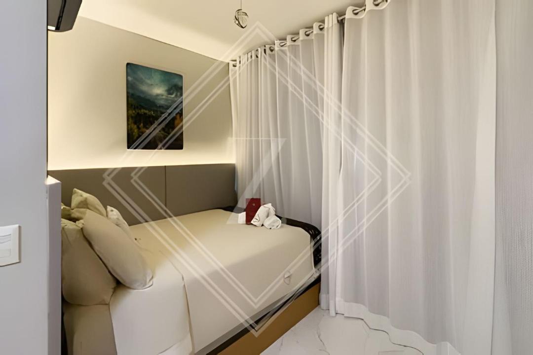 Photo of Bedroom in Campo Belo
