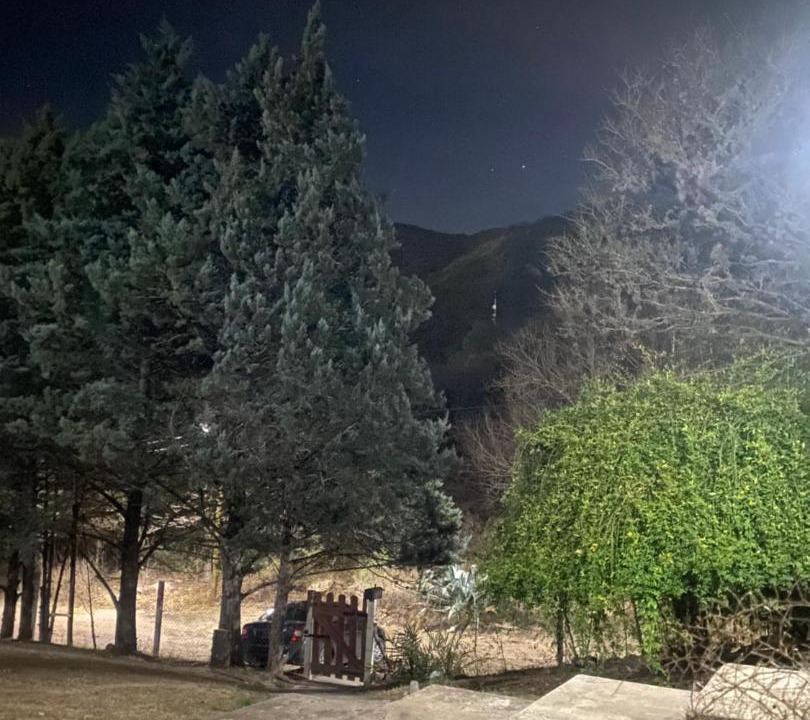 Photo of Outdoor in Dr. Enrique Zarate