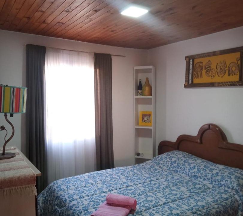 Photo of Bedroom in Huacalera