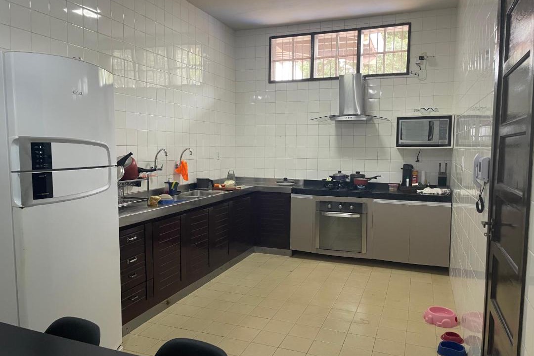 Photo of Kitchen in Murucupi