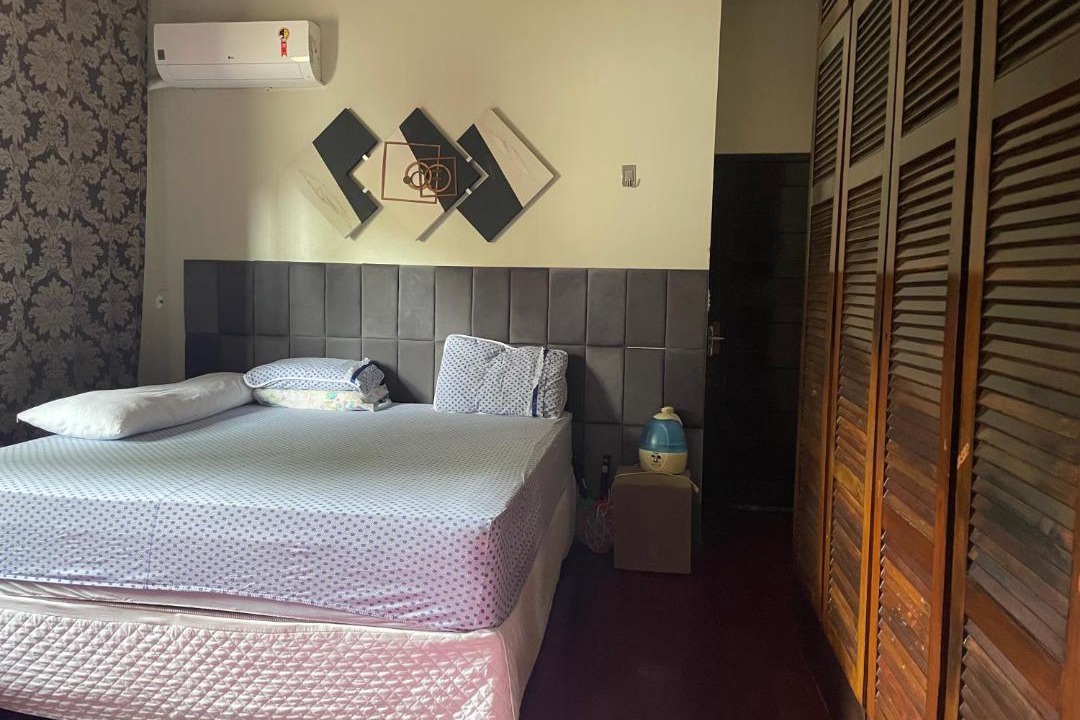 Photo of Bedroom in Murucupi