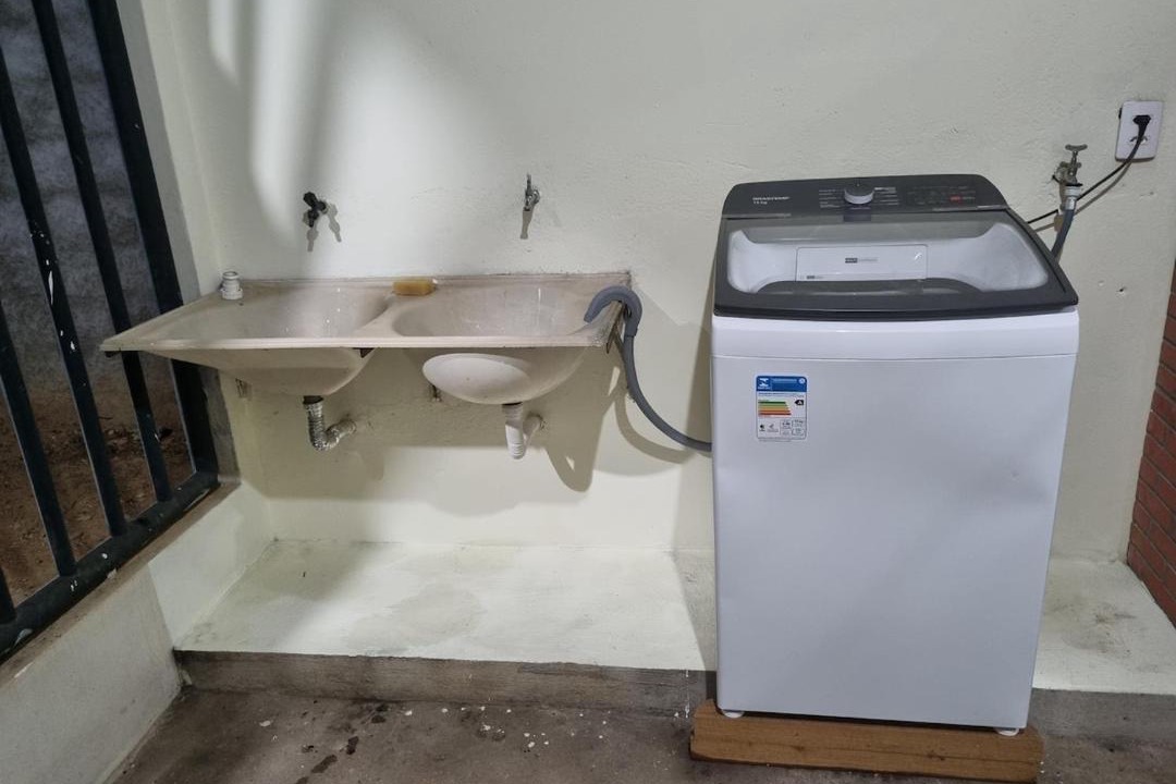 Photo of Bathroom in Cicero Passos
